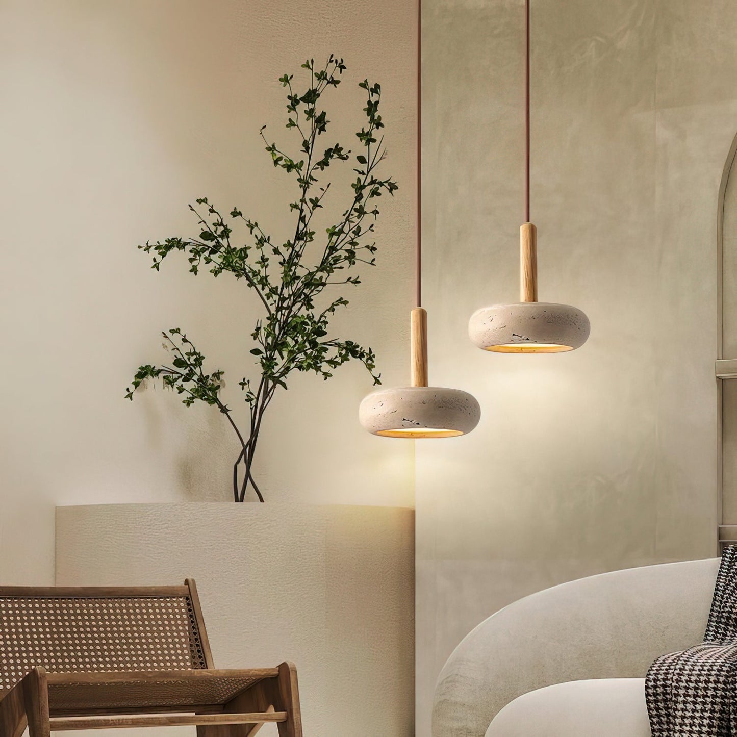 Kairi Pendant Lamp