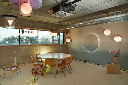 Lovell Pendant Light