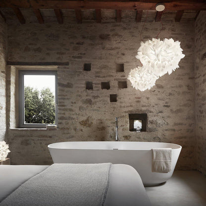 Flower Art Pendant Lamp