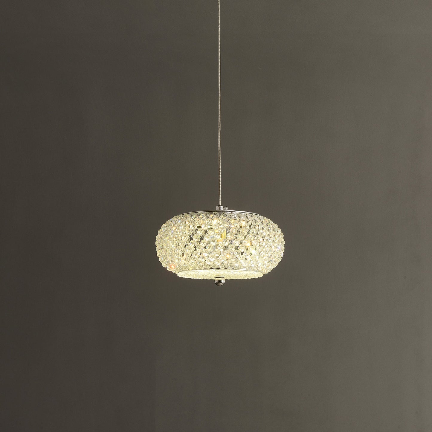 Kyrie Crystal Pendant Lamp