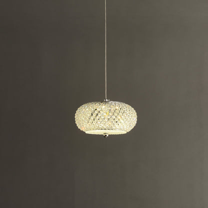 Kyrie Crystal Pendant Lamp
