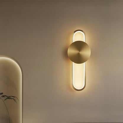 Belisto Wall Light