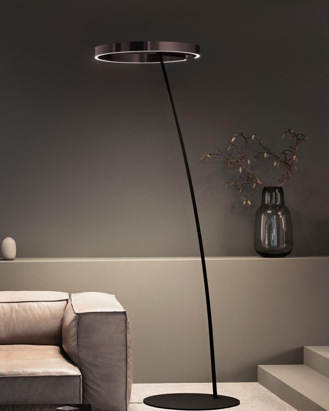 Quan Floor Lamp