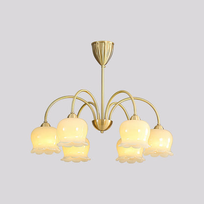 Cavella Chandelier