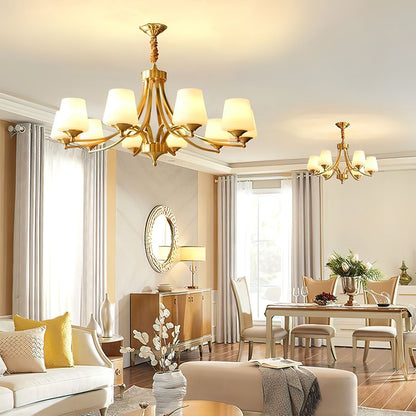 Tuileries Chandelier