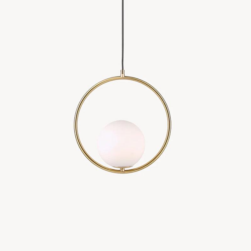 Mila Pendant Lamp