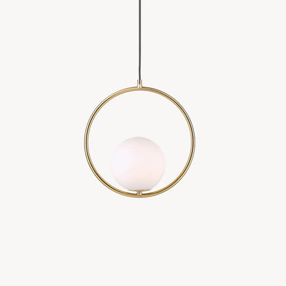 Mila Pendant Lamp