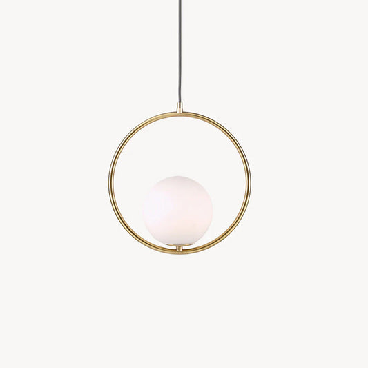 Mila Pendant Lamp