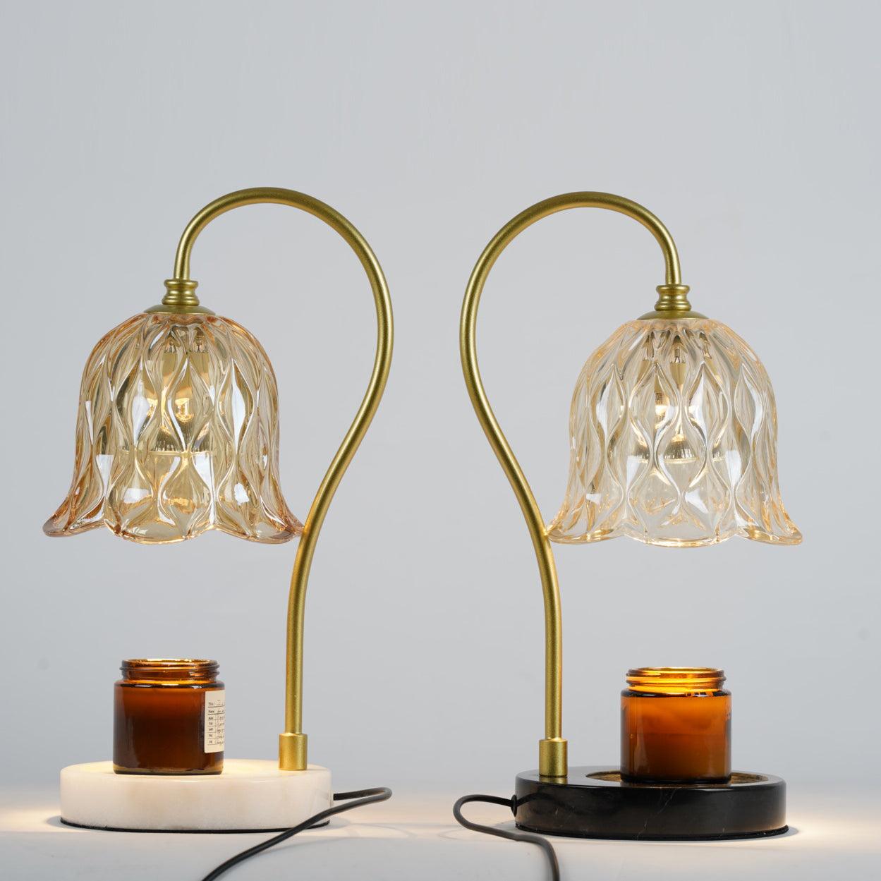 Candle Warmer Lamp