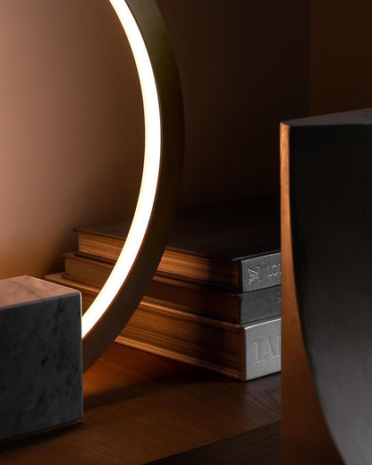 Portal Table Lamp