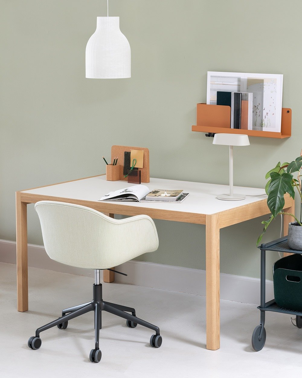 Strand Pendant Light