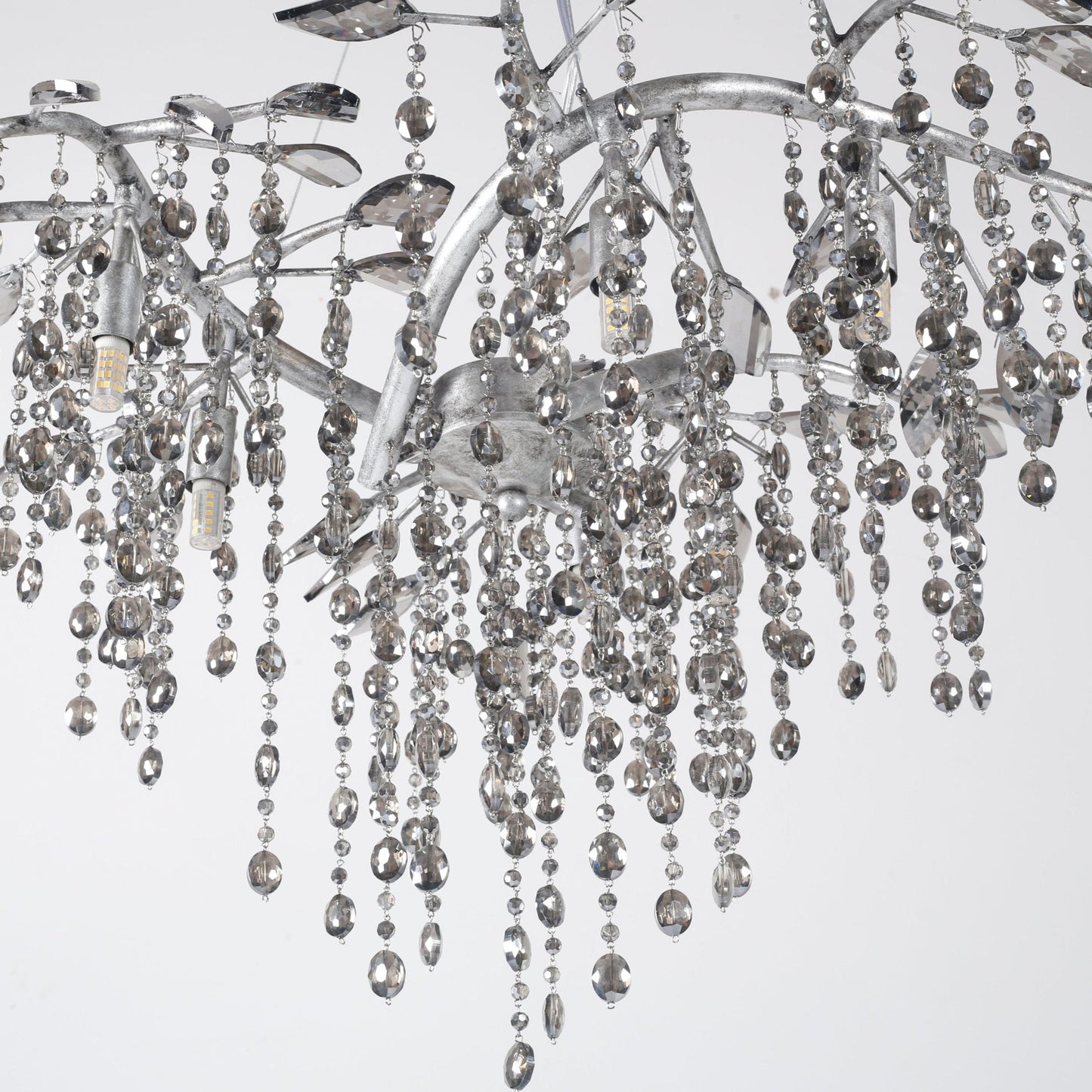 Autumn Twilight Chandelier