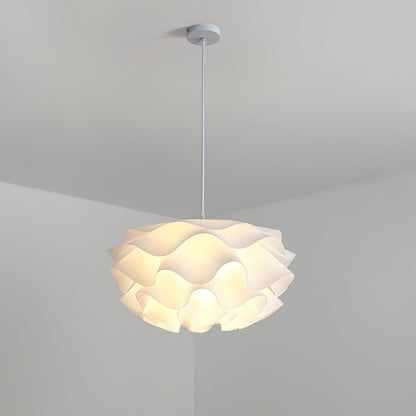 Skirt Pendant Lamp