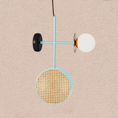 Monaco Suspension Light