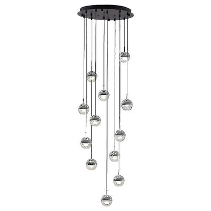 Dora LED Pendant Light