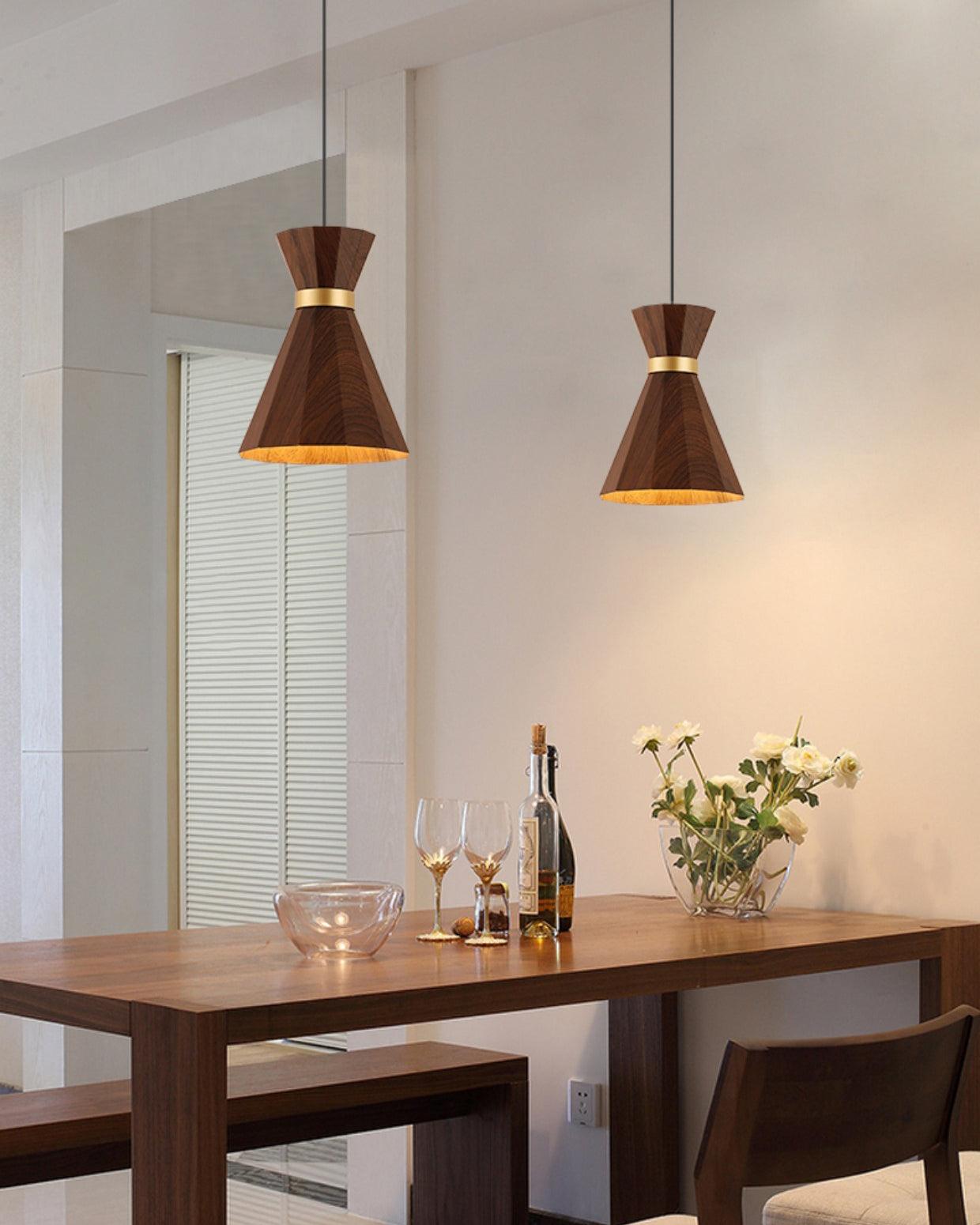 Anello Pendant Lamp