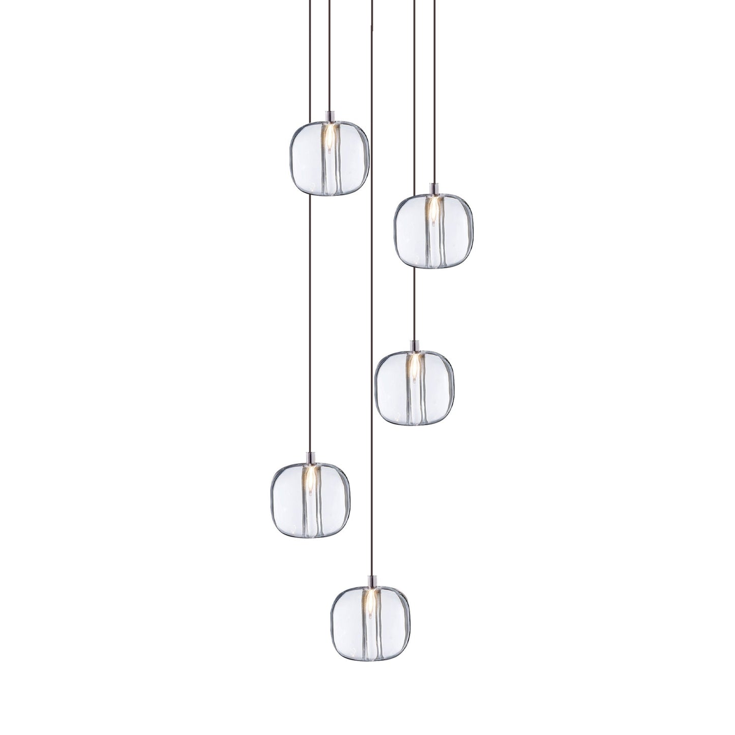 Cubie Suspension Light