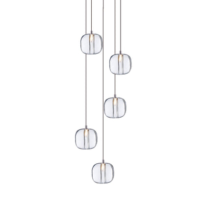 Cubie Suspension Light