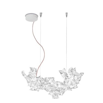 Hanami Suspension Lamp