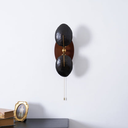 Callisto Wall Lamp