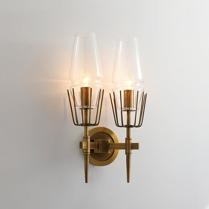 Chaillot Wall Lamp