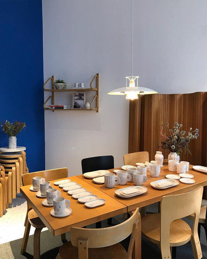 JL 341 Pendant Light