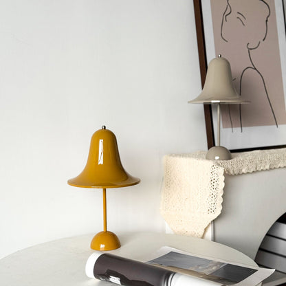 مصباح طاولة بانتوب 