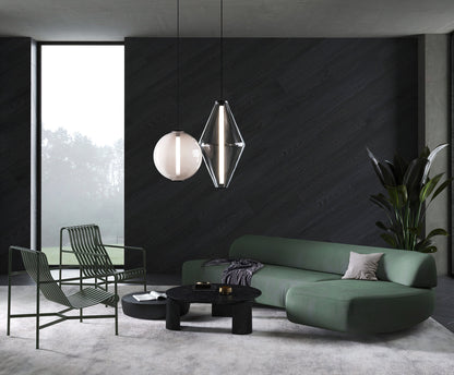 Kandinsky Pendant Light