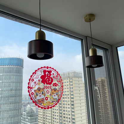 مصباح معلق من Composer 