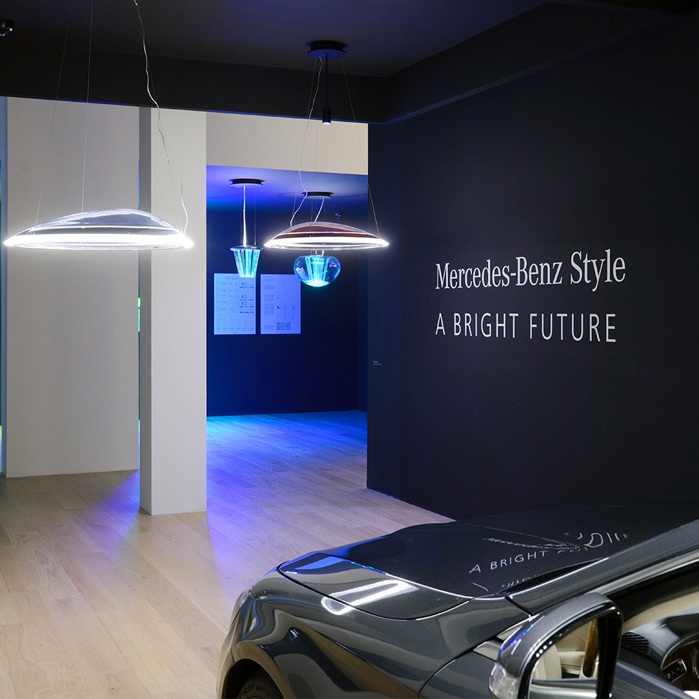 Ameluna Pendant Lamp