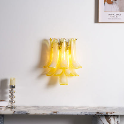 Petalo Wall Light