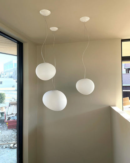 Gregg Pendant Lamp