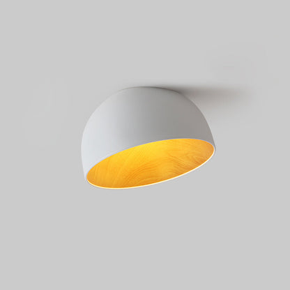 Duo Ceiling Lamp