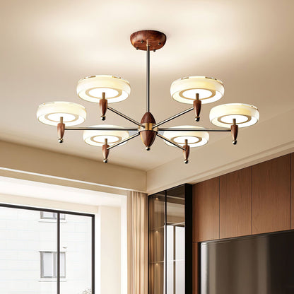 Teresie Chandelier