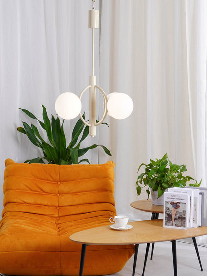 Kaiser Chandelier