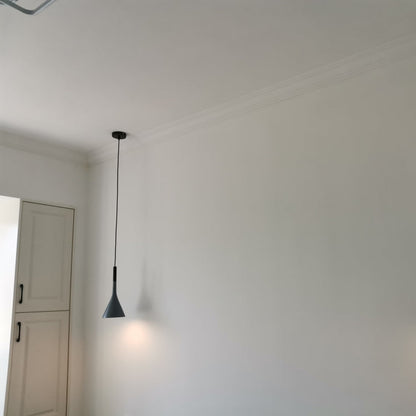 Aplomb Resin Pendant Lamp