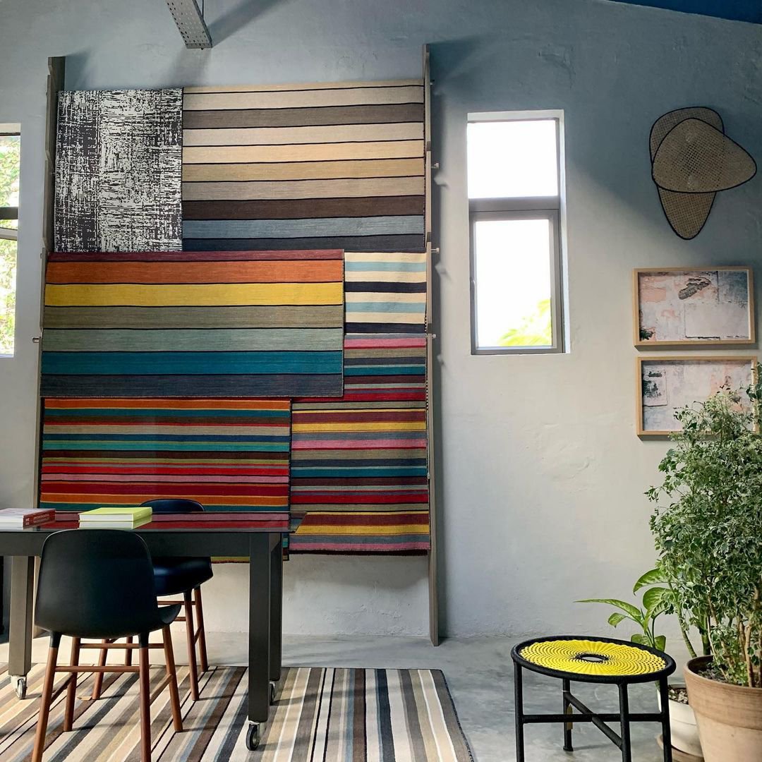 Screen Cannage Sconce