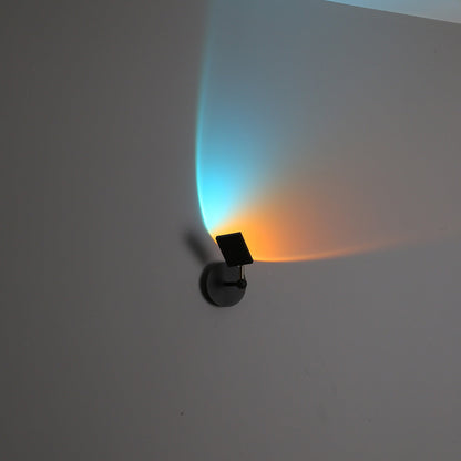 Sunset Wall Lamp