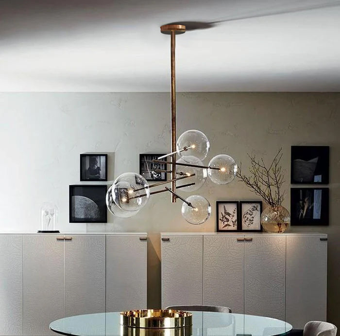 Bolle Chandelier