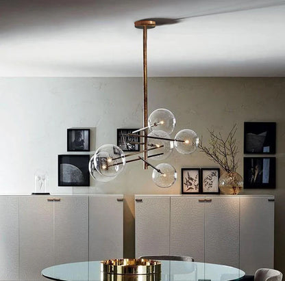 Bolle Chandelier