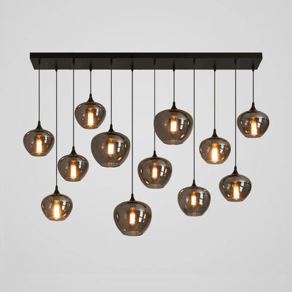 Franklin Pendant Light