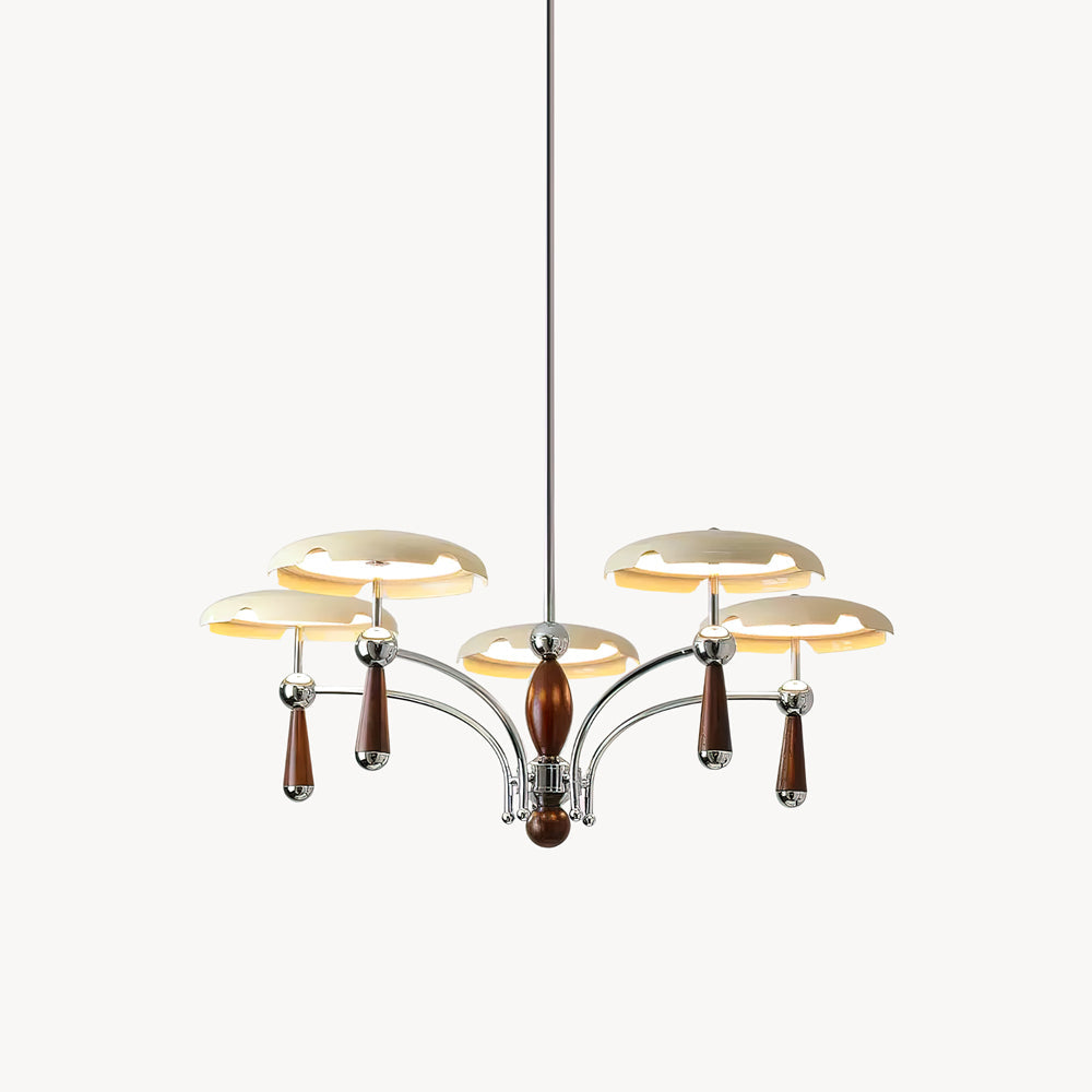 Keston Chandelier