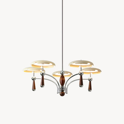 Keston Chandelier