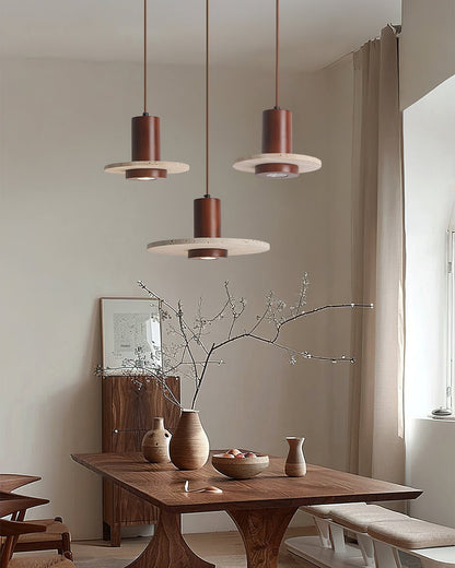 Toledo Pendant Light