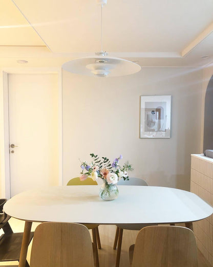 JL 341 Pendant Light