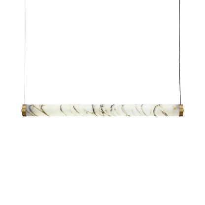 Tube Pendant light