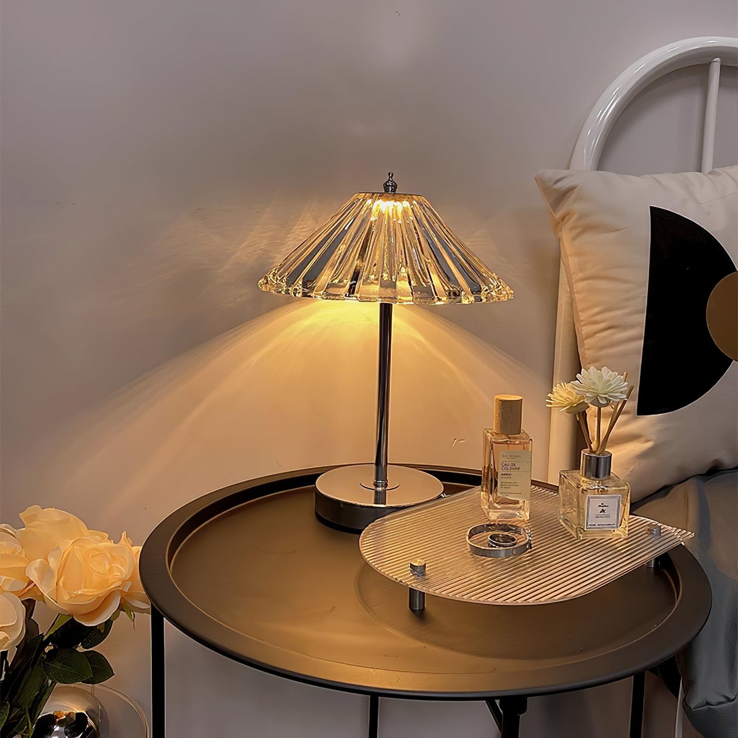 Savoye Table Lamp