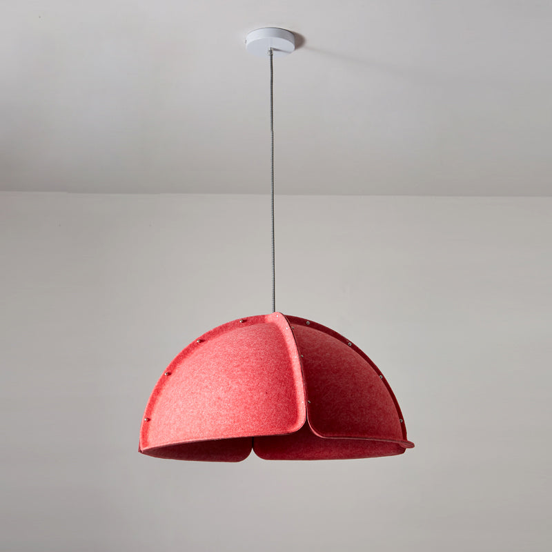Hood Pendant Lamp
