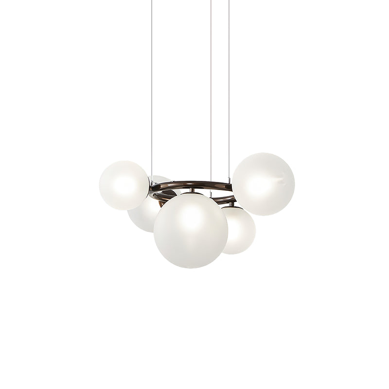 Puppet Ring Chandelier