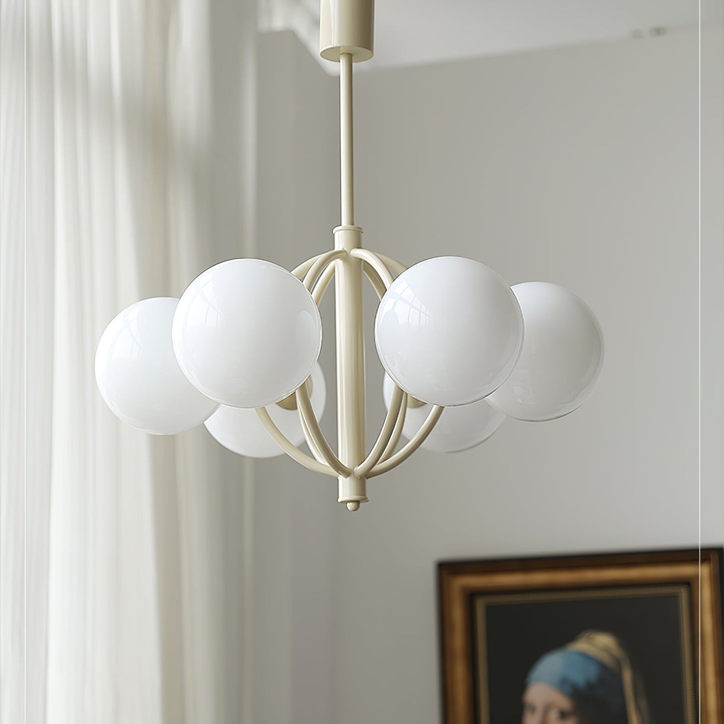 Kaiser Chandelier